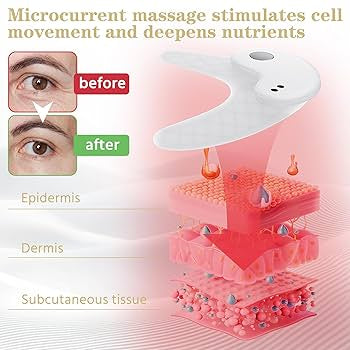 Eye Pilates Massager