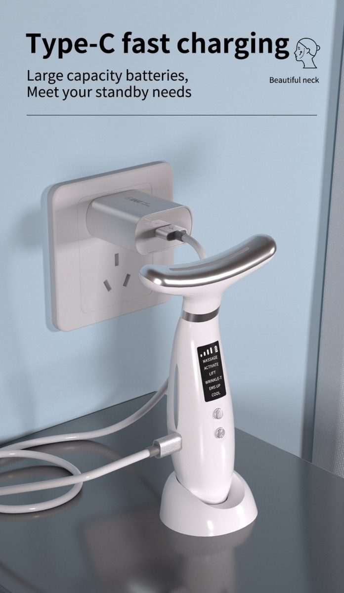 Beauty Neck Device