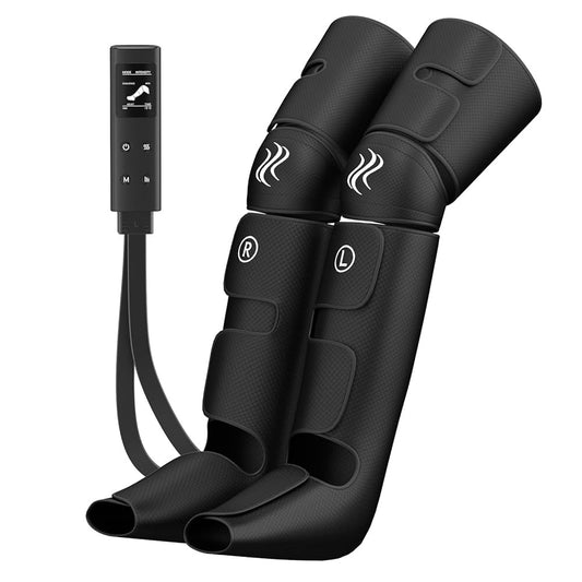 Air Wave Leg Massager