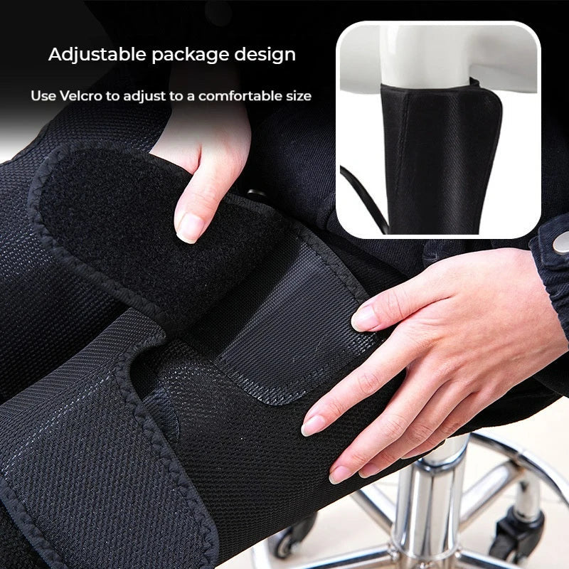 Air Wave Leg Massager