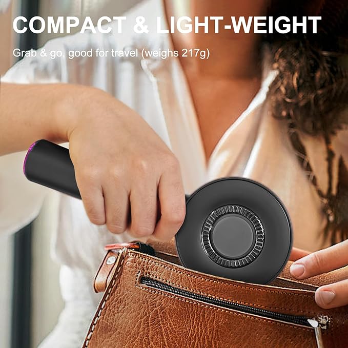 Electric Scalp massager