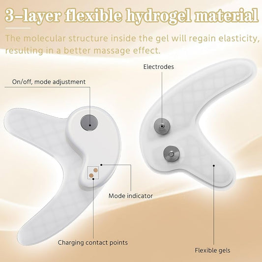 Eye Pilates Massager