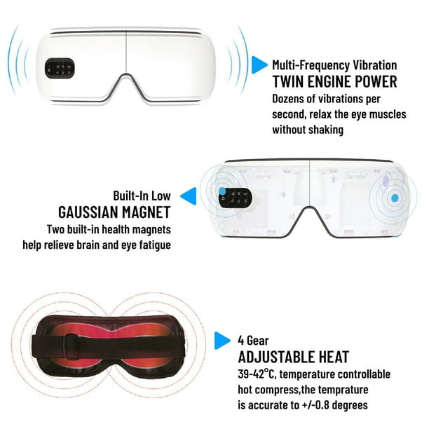 Sleep Eye Device