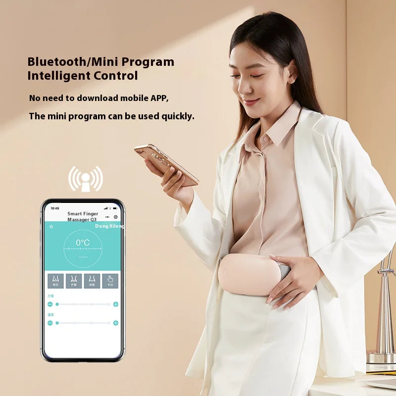 Massage Device