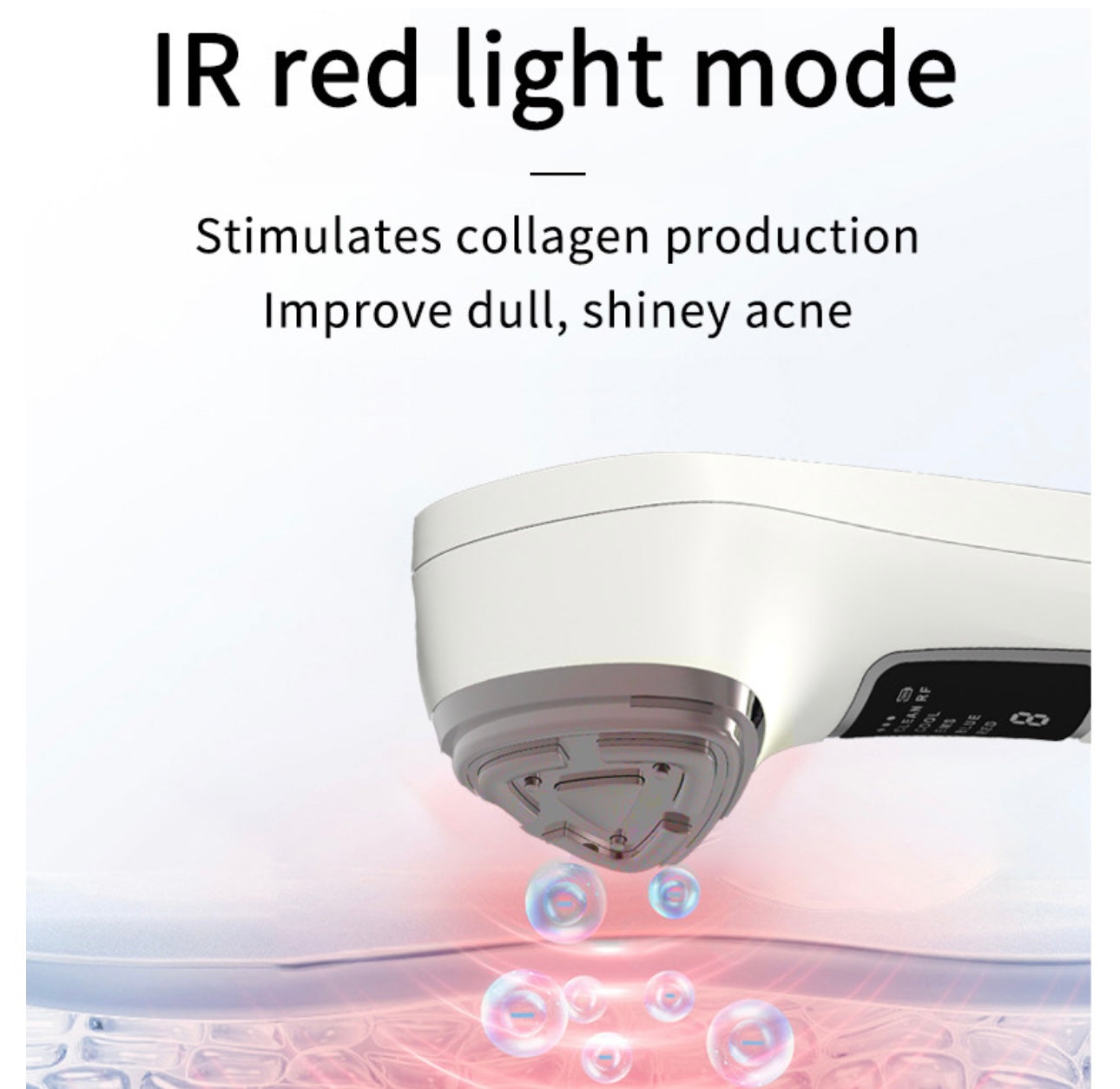 RF Beauty Device