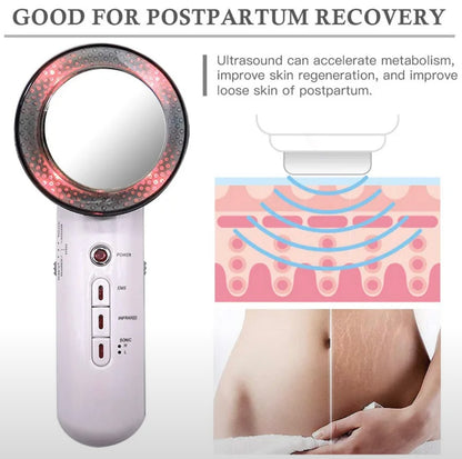 Body Slimming Device
