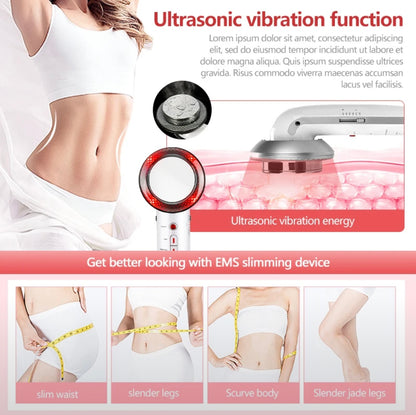 Body Slimming Device