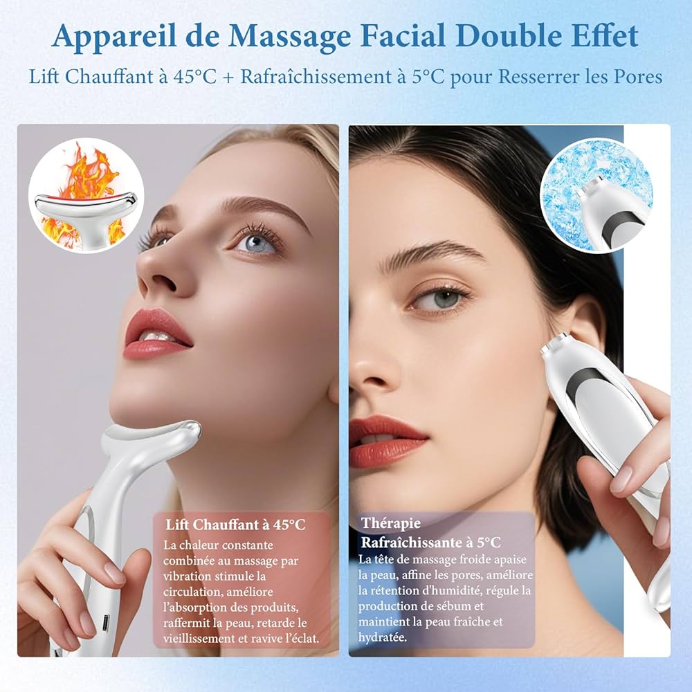 Beauty Neck Device