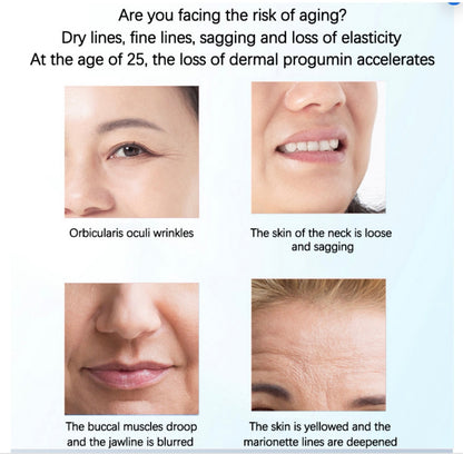 RF Beauty Device