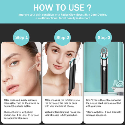 Facial Device