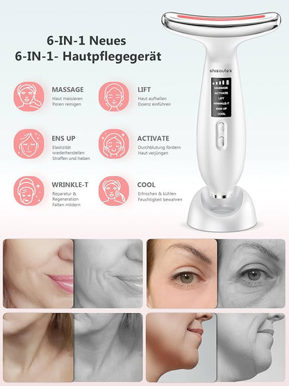Beauty Neck Device