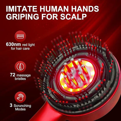 Electric Scalp massager