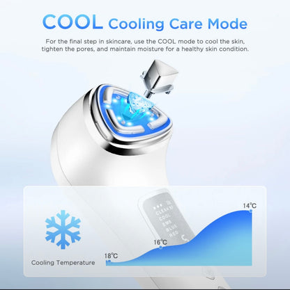 RF Beauty Device