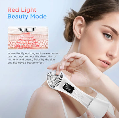 RF Beauty Device