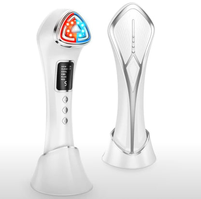 RF Beauty Device