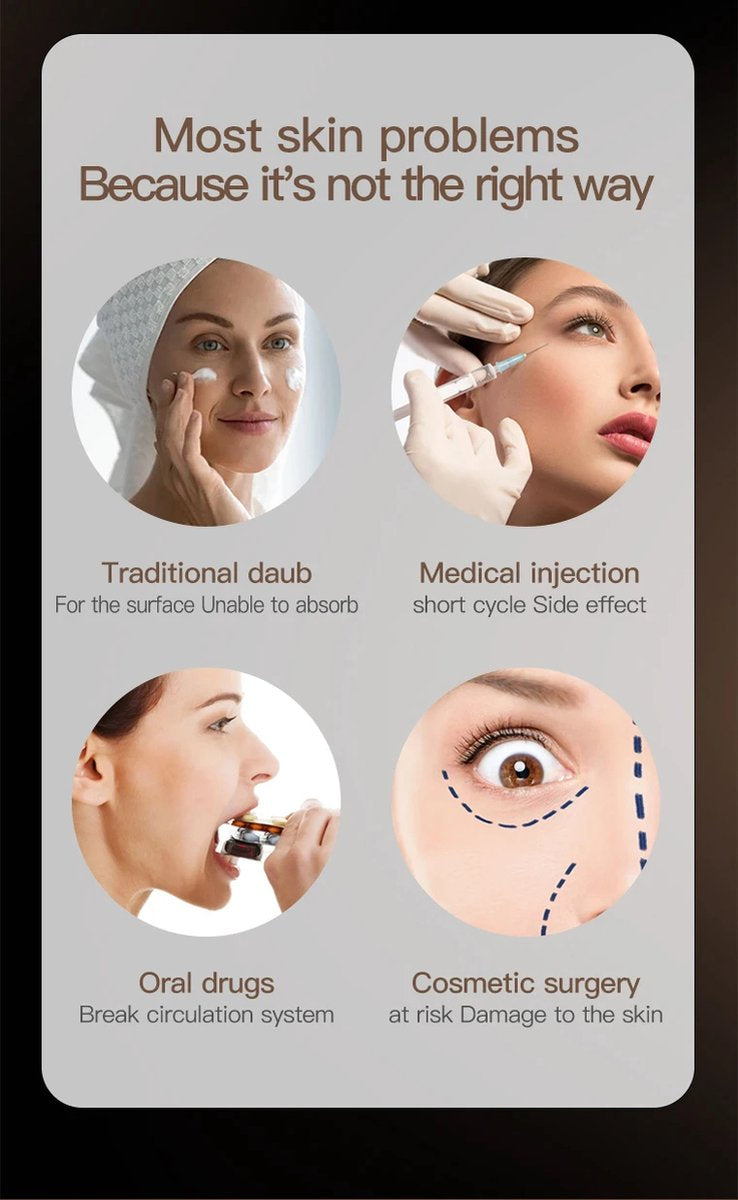 Rejuvenation Face Mask