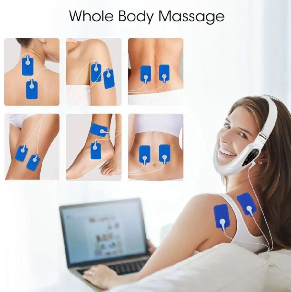 Facial Slimming Device