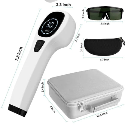 Led Therapy Device