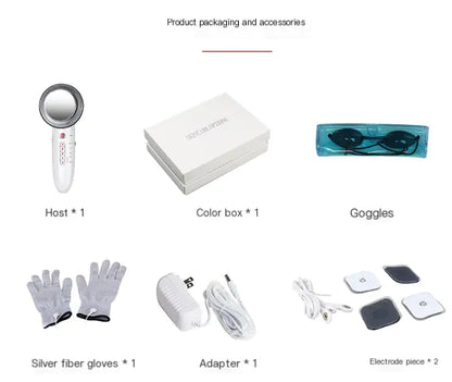 Body Slimming Device