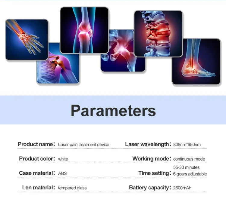 Led Therapy Device