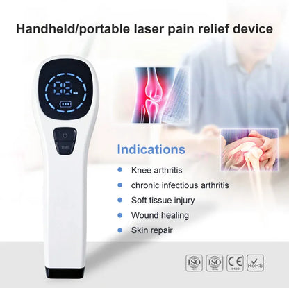 Led Therapy Device