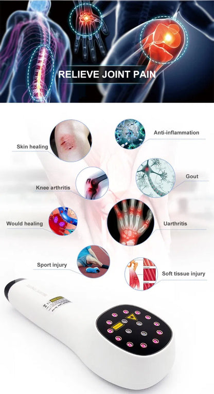 Led Therapy Device