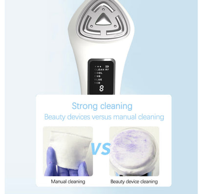 RF Beauty Device