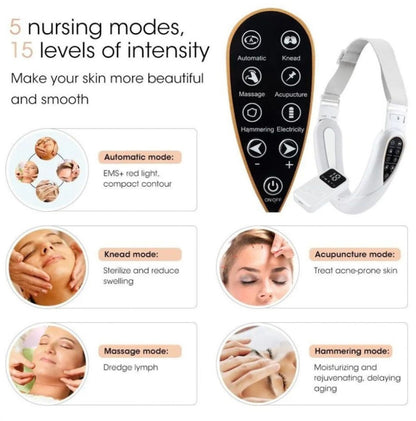 Facial Slimming Device