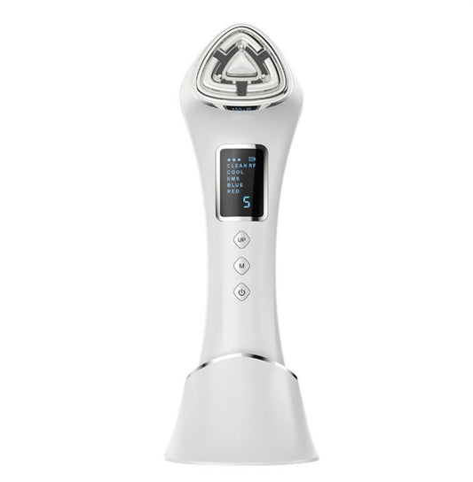 RF Beauty Device
