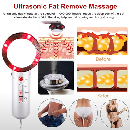 Body Slimming Device