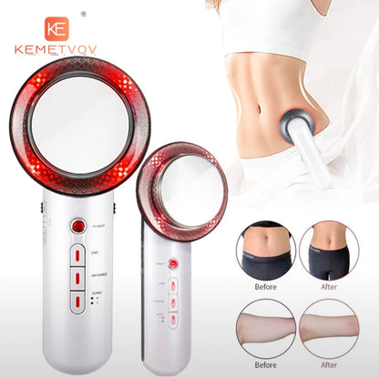 Body Slimming Device