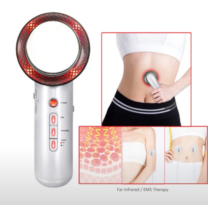Body Slimming Device