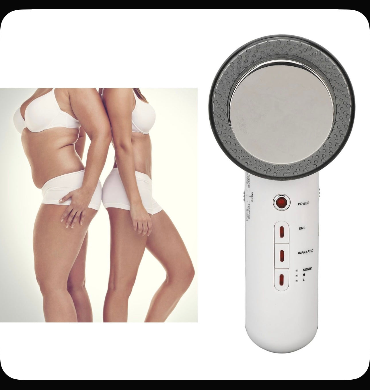 Body Slimming Device