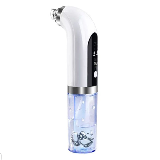 Pore Purifying Vacuum