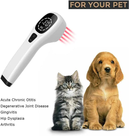Led Therapy Device