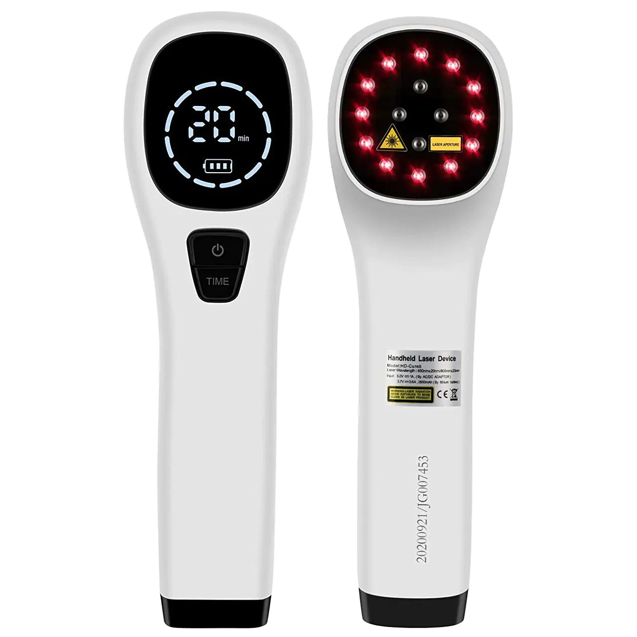 Led Therapy Device