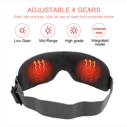 Sleep Eye Device