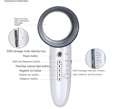 Body Slimming Device