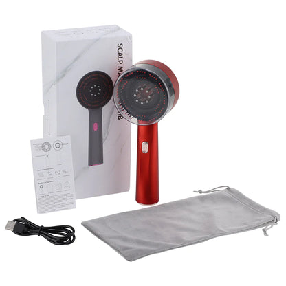 Electric Scalp massager