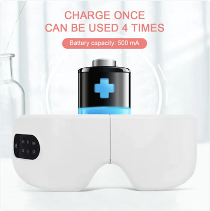 Sleep Eye Device
