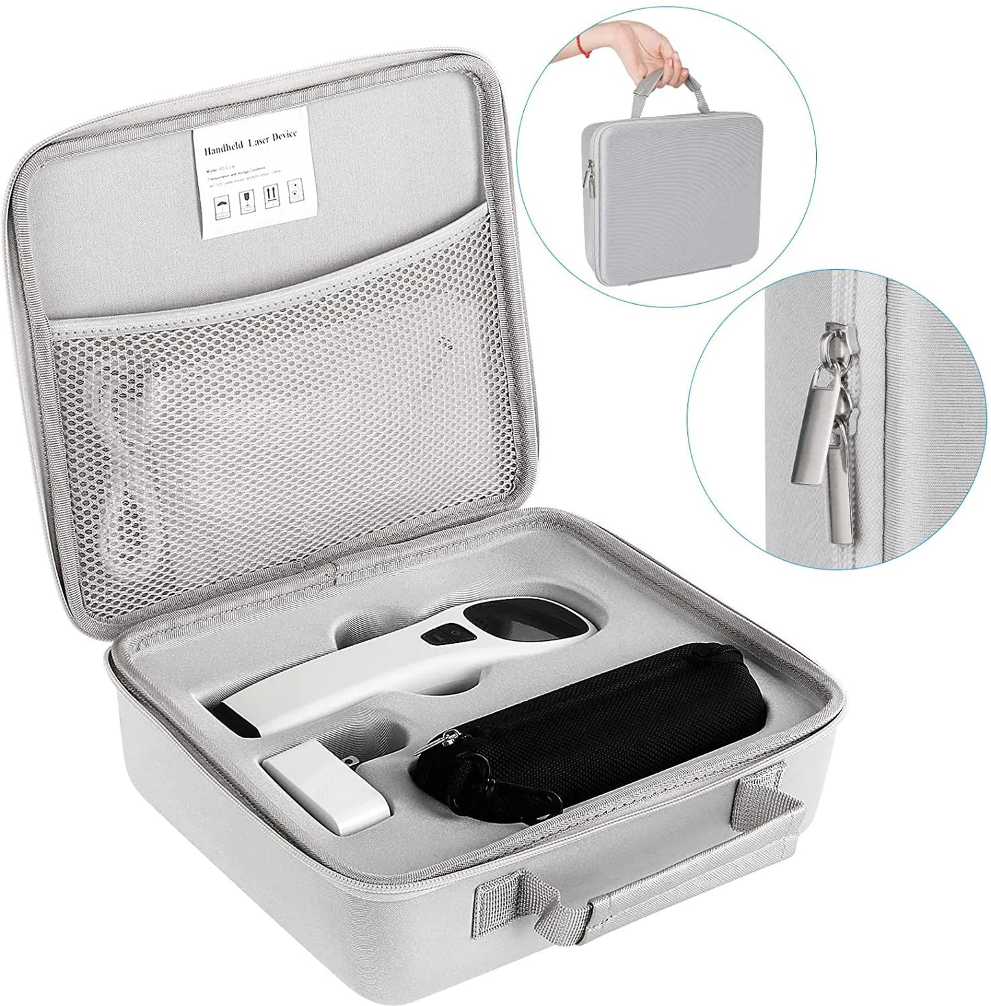 Led Therapy Device