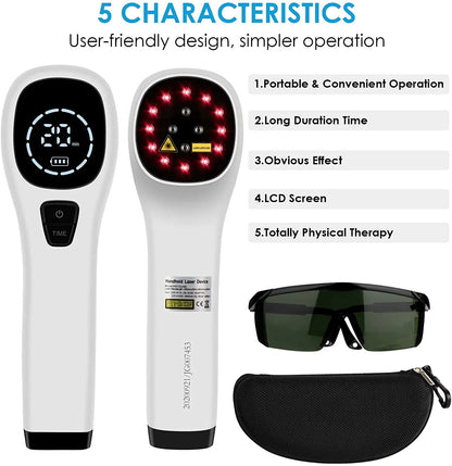 Led Therapy Device
