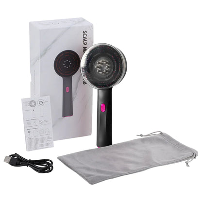 Electric Scalp massager