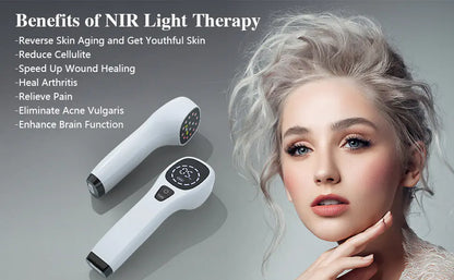 Led Therapy Device