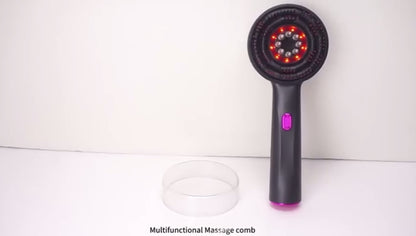 Electric Scalp massager