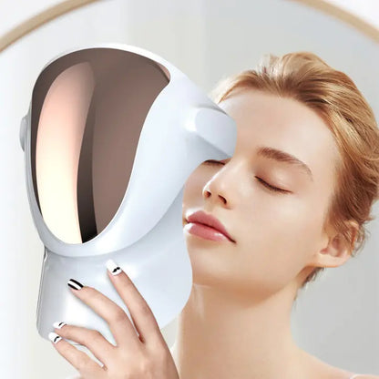 Rejuvenation Face Mask